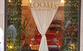Via Roma 100 Rooms